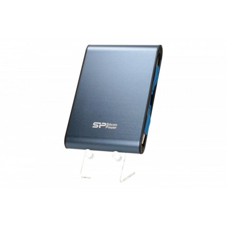 Silicon Power | Armor A80 2TB | 2000 GB | 2.5 "" | USB 3.1 | Blue - 11